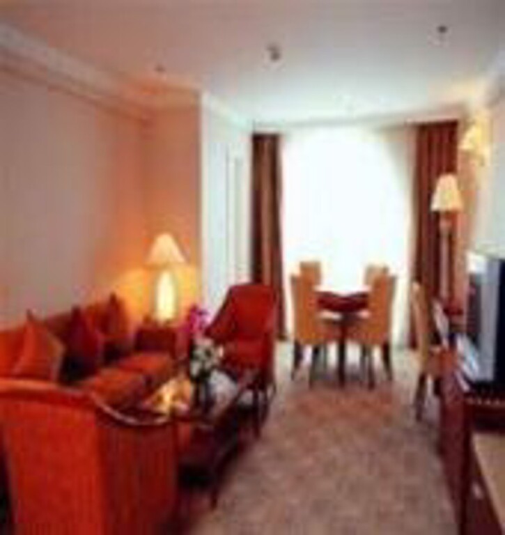 Шанхай: Palm Beach Resort Shanghai