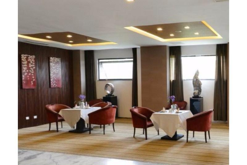 Ляньюньган: Days Hotel Lianyungang