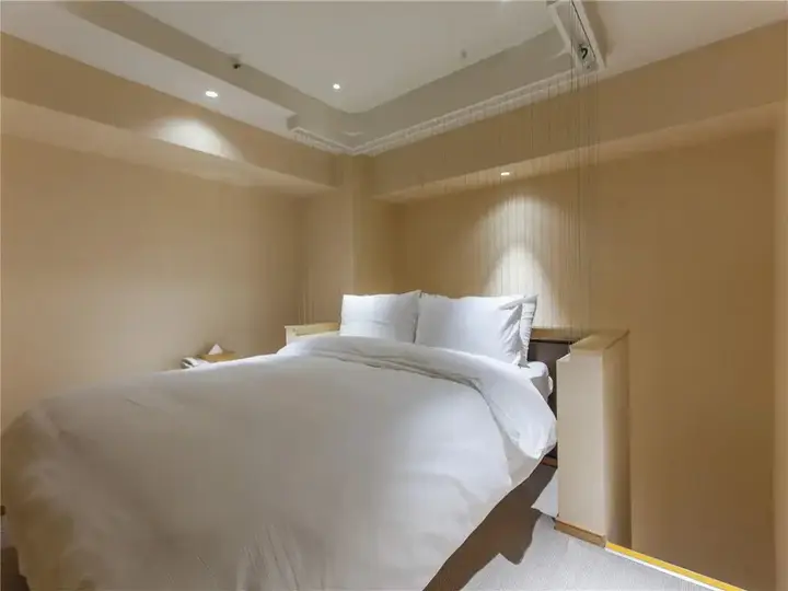 Шанхай: Starway Hotel Shanghai Lujiazui