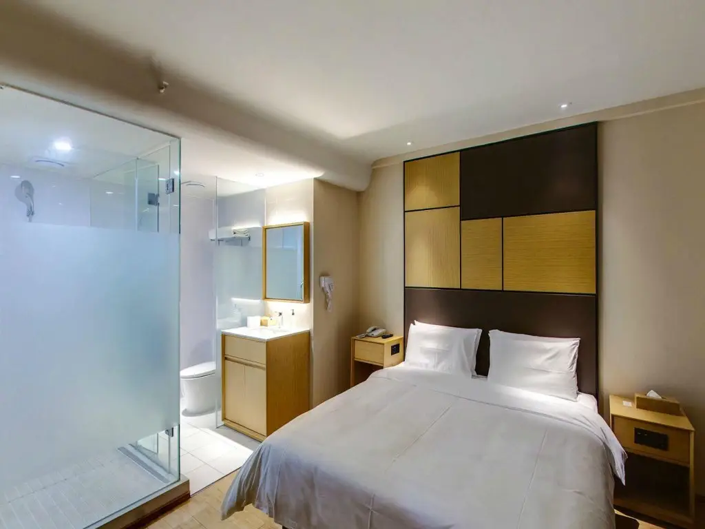 Шанхай: Starway Hotel Shanghai Lujiazui
