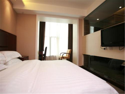 Пекин: Starway Oriental Relax Hotel