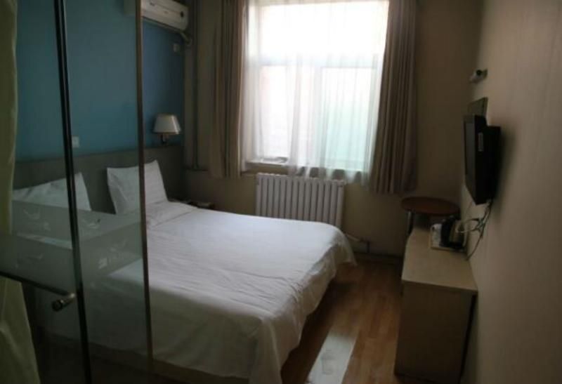Пекин: Piao Home Inn Huamao
