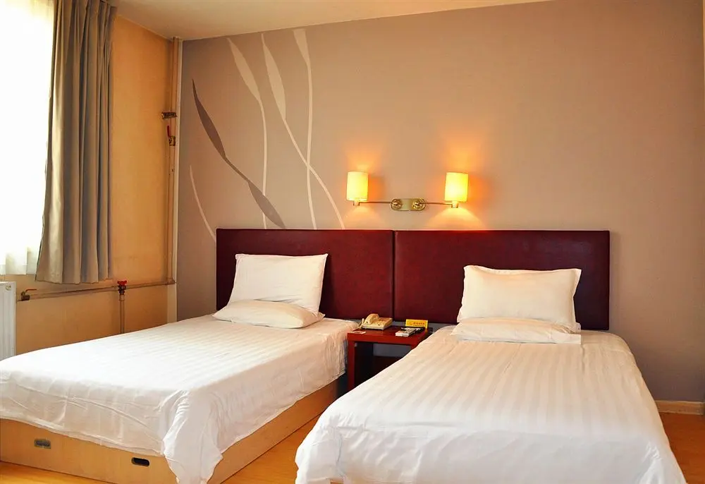 Пекин: Piao Home Inn South Station