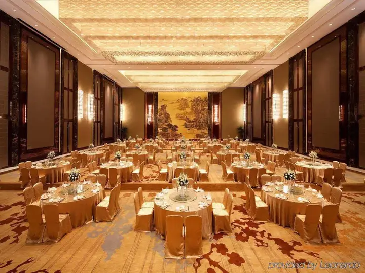 Тайчжоу: DoubleTree by Hilton Jiangsu Taizhou