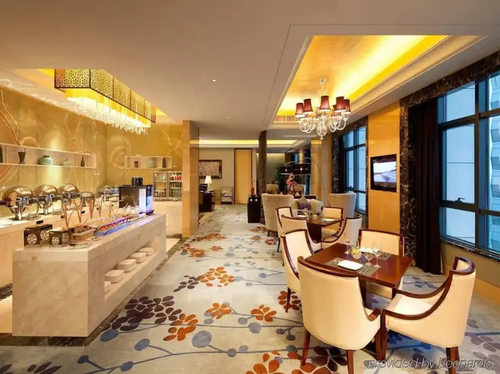 Тайчжоу: DoubleTree by Hilton Jiangsu Taizhou