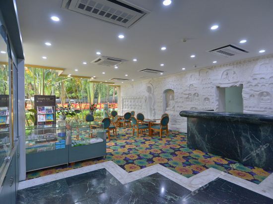 Чжухай: 珠海国能酒店