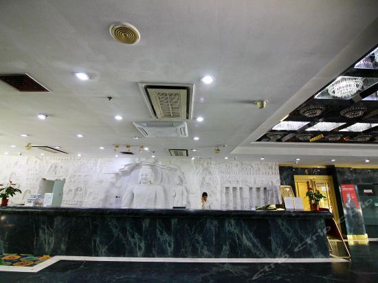 Чжухай: 珠海国能酒店