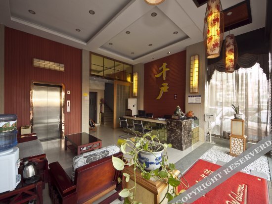 Qianhu Holiday Hostel — фото 1