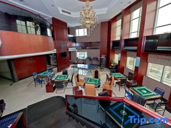Дунгуань: Junhao Hotel Dongguan