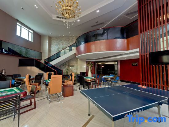 Дунгуань: Junhao Hotel Dongguan
