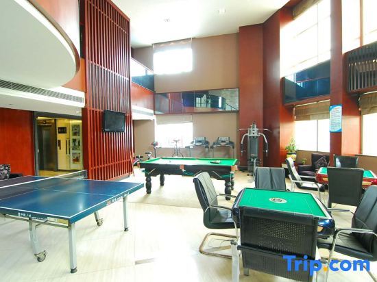 Дунгуань: Junhao Hotel Dongguan