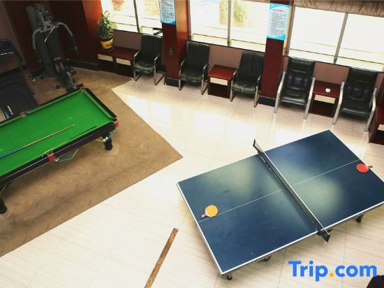 Дунгуань: Junhao Hotel Dongguan