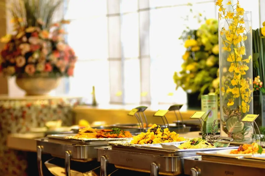 Мяньян: Changhong International Hotel