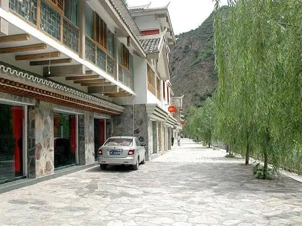 Цзючжайгоу: Starway Snow Lotus Hotel Jiuzhaigou