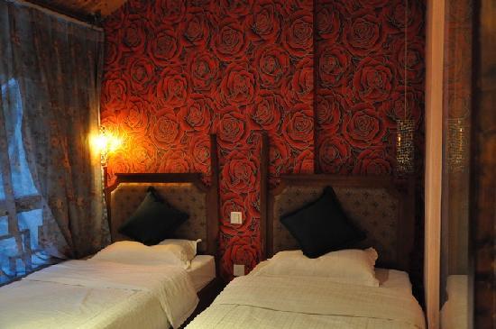 Цзючжайгоу: Starway Snow Lotus Hotel Jiuzhaigou