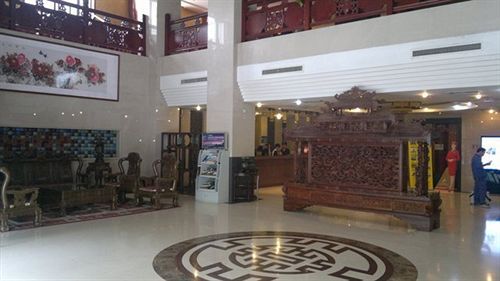 Сиань: Tang Chang An