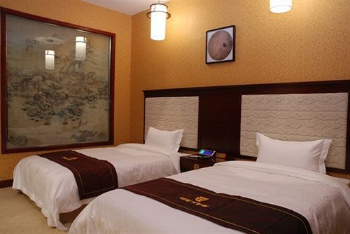 Сиань: Tang Chang An
