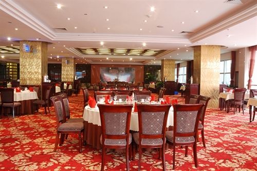 Сиань: Tang Chang An