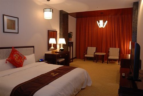 Сиань: Tang Chang An