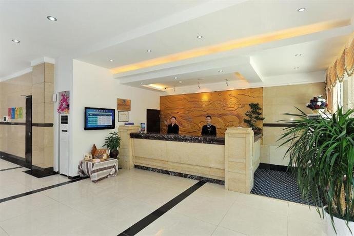 Нинбо: Starway Huaxiang Xiangshan
