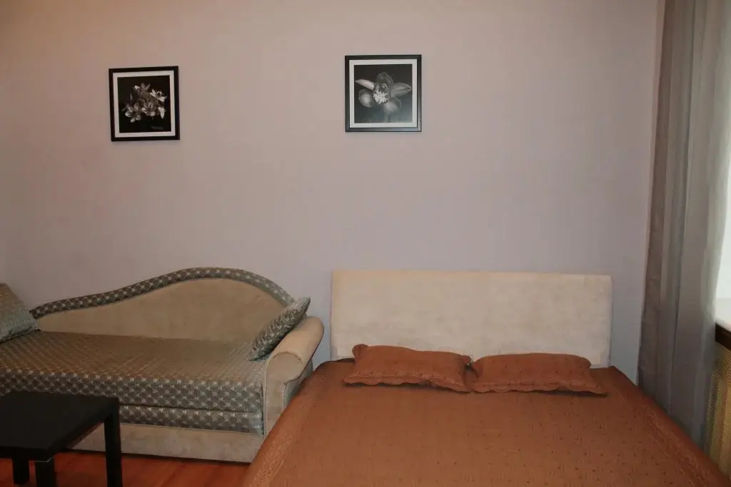 Pafos Na Kurskoy Guest House — фото 1