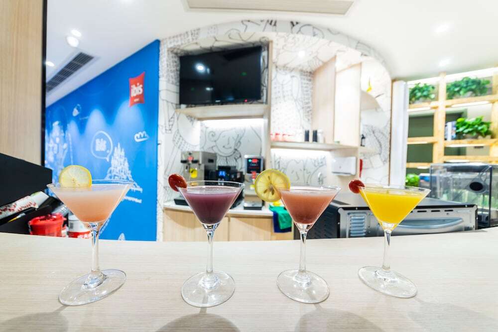 Чунцин: Homey Hotel - Sanxia Square