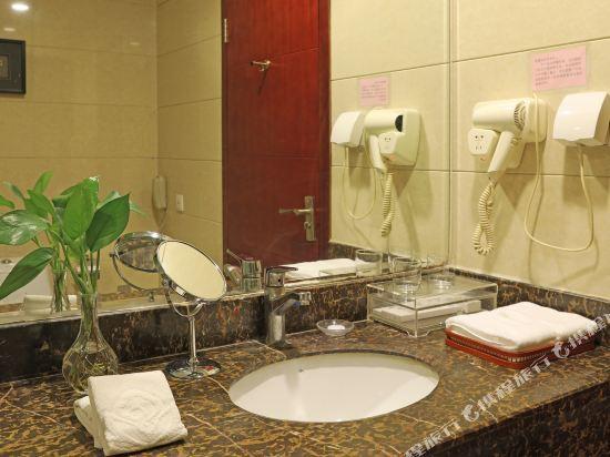 Сиань: Xin Fu Lai Hotel