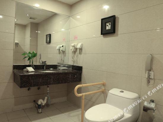 Сиань: Xin Fu Lai Hotel