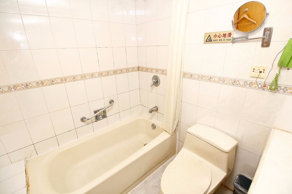 Сиань: Grand Goodworld Hotel