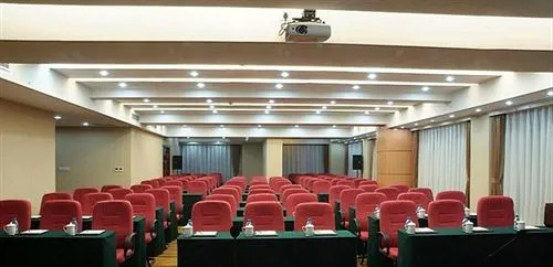 Хух-Хото: Lixin International Hotel Inner Mongolia