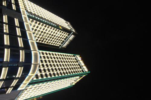 Хух-Хото: Lixin International Hotel Inner Mongolia