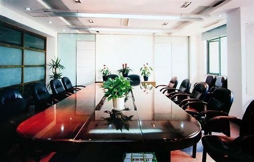 Иу: Hotel Days Inn Yiwu