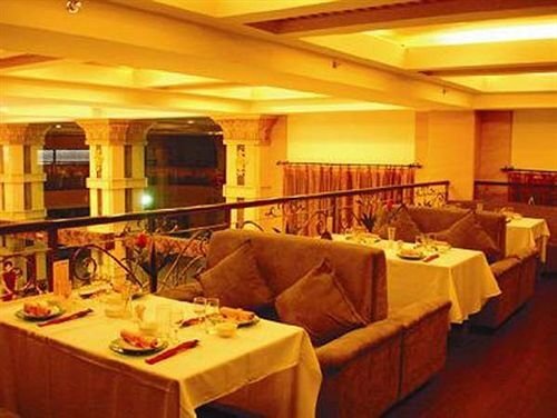 Иу: Hotel Days Inn Yiwu