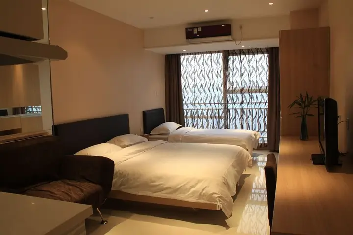 Сиань: Best Home