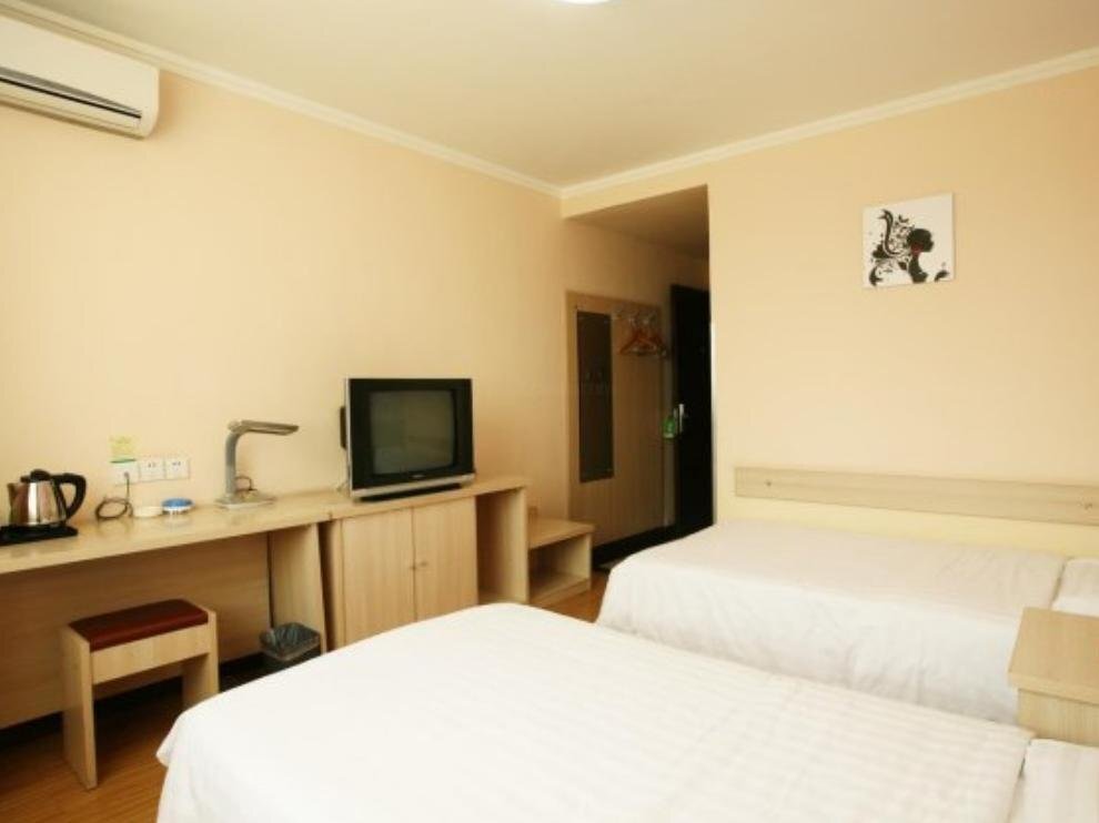 Сиань: Xian  Ximei  Hotel