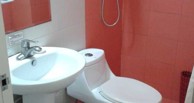 Пекин: Beijing Shindom Guanganmen Hotel