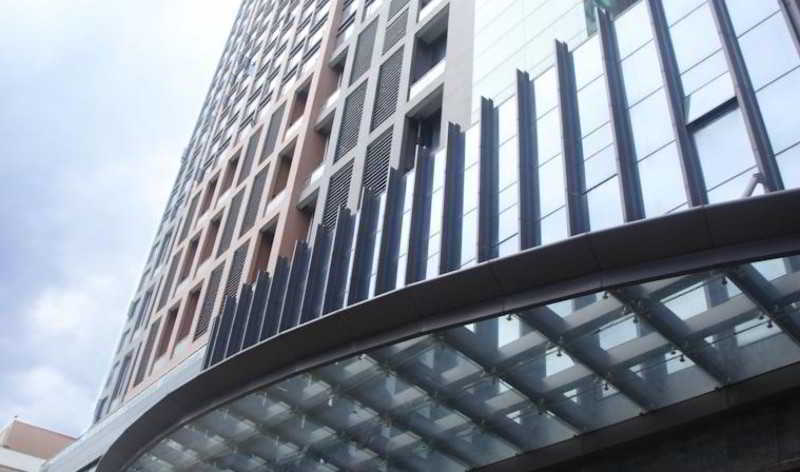 Шэньчжэнь: Vienna Apartment (Shenzhen Zhongying Street)