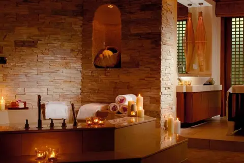Sanya Marriott Yalong Bay Resort & Spa — фото 1