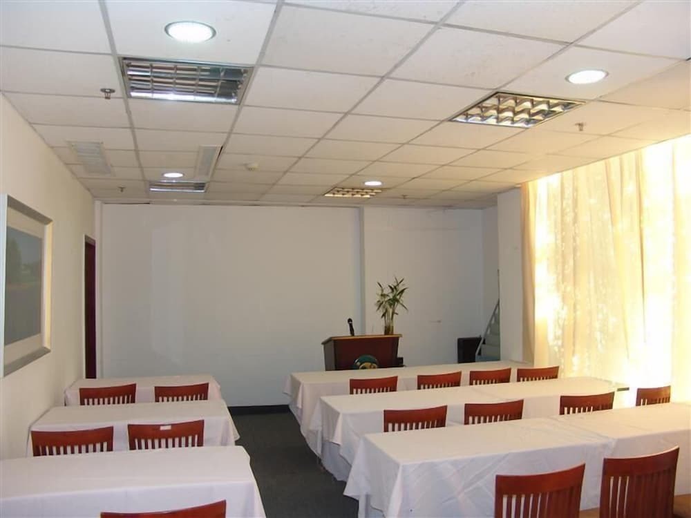 Уси: Greentree Inn Wuxi Jiefang West Road Hotel