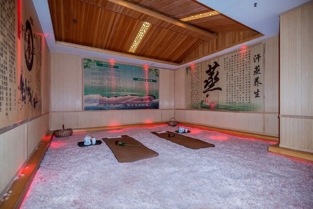 Фошань: Foshan Nanhai Jinmao Hotel