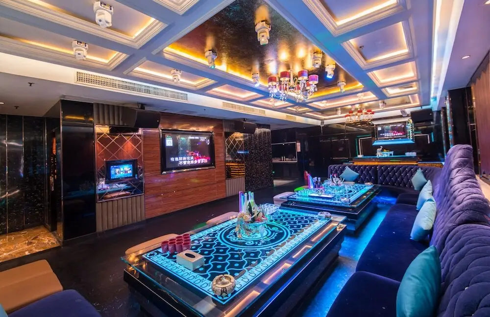Фошань: Foshan Nanhai Jinmao Hotel