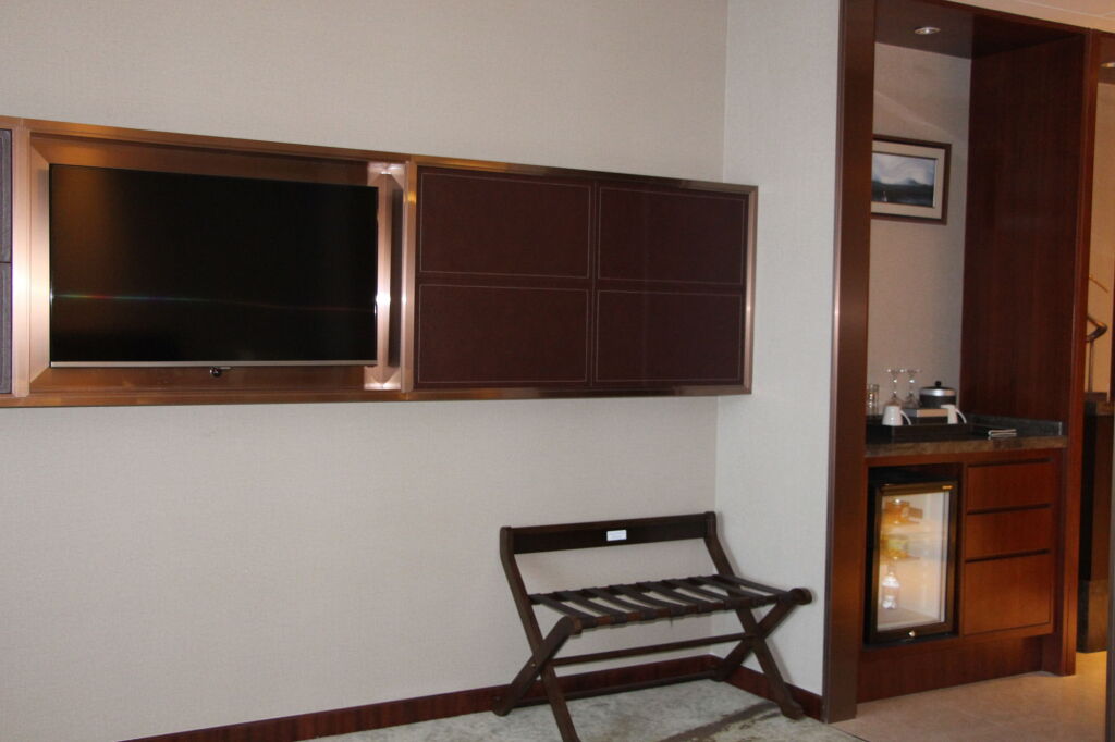 Яньчэн: Golden Eagle Summit Hotel Yancheng