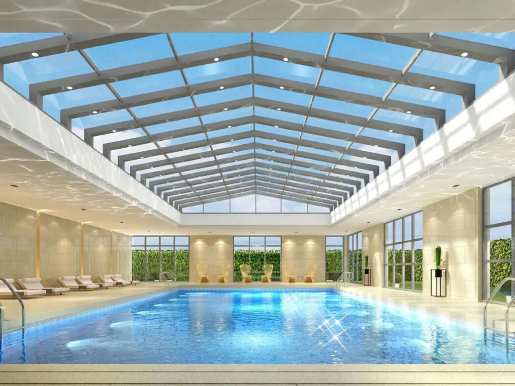 Яньчэн: Golden Eagle Summit Hotel Yancheng
