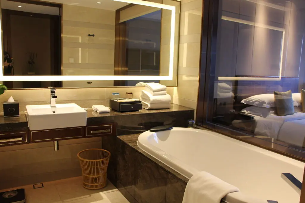 Яньчэн: Golden Eagle Summit Hotel Yancheng
