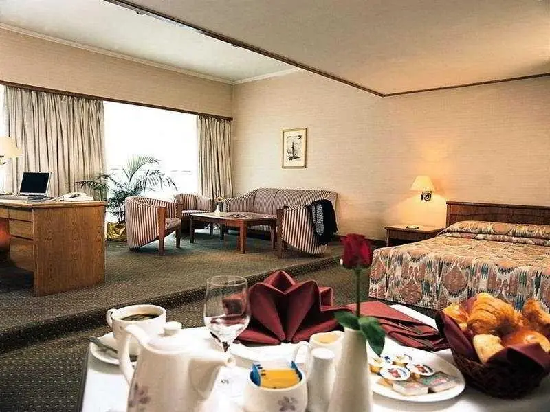 Циндао: Huanhai Gloria Inn Qingdao