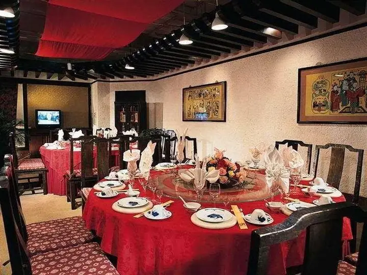 Циндао: Huanhai Gloria Inn Qingdao