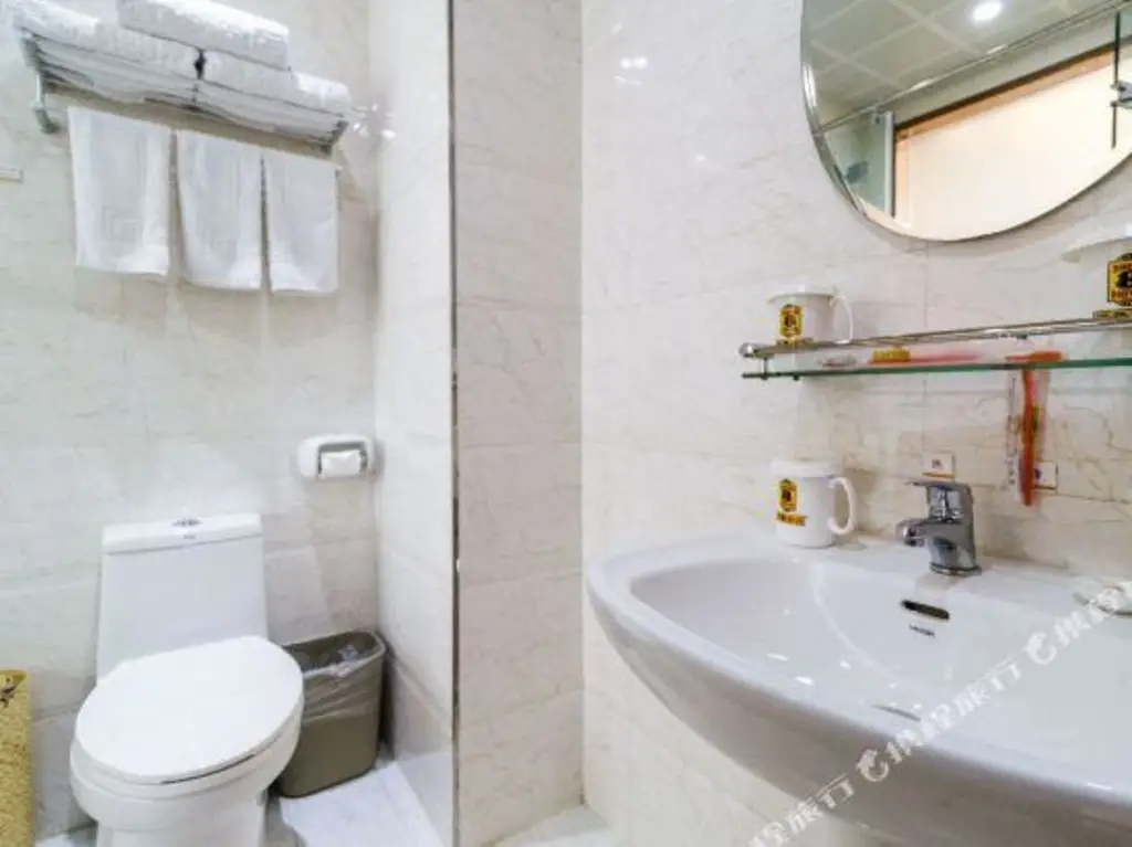 Баодин: Super 8 Hotel Zhuozhou Fan Yang Lu