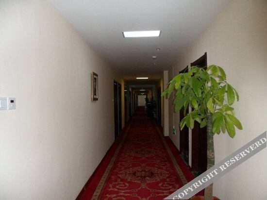 Пекин: Super 8 Hotel (Beijing Tongzhou Beiguan) (Currently unavailable)