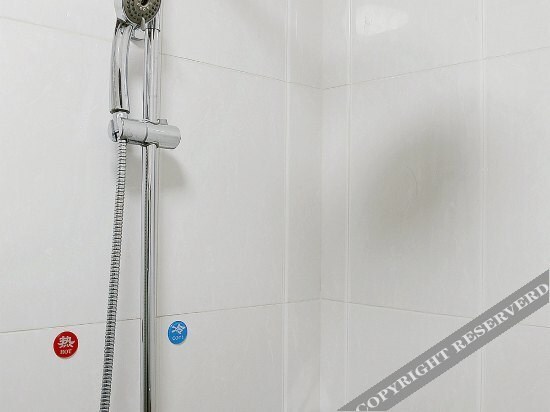 Пекин: Super 8 Hotel (Beijing Tongzhou Beiguan) (Currently unavailable)