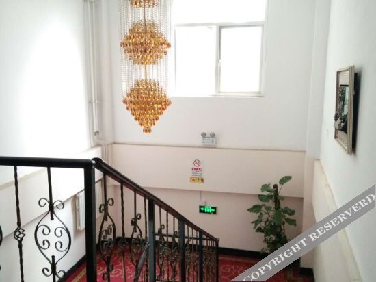 Пекин: Super 8 Hotel (Beijing Tongzhou Beiguan) (Currently unavailable)